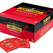 ????代購????TWININGS 唐寧 早餐茶 2gx100入 / 伯爵茶 2gx100入 歷史價格詳細信息