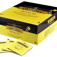 ????代購????TWININGS 唐寧 早餐茶 2gx100入 / 伯爵茶 2gx100入 歷史價格詳細信息