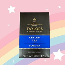 **愛洛奇**Taylors泰勒檸檬香橘茶 2g*20入 歷史價格詳細信息
