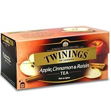 【Twinings】唐寧茶 香甜蜜桃茶(2gx25入) 歷史價格詳細信息