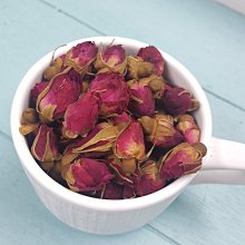 -乾燥粉玫瑰花苞/粉玫瑰花茶(二兩裝)-純天然高品質，通過檢驗，無農藥無硫磺殘留，散發濃郁玫瑰花香，低熱量，泡茶最適合。 歷史價格詳細信息