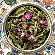 『容阿姨』夏日風情 複方花草茶 (100g) 奧勒岡、粉玫瑰、紫羅蘭、馬鞭草 玫瑰 玫瑰花 價格比較,價格查詢,歷史價格詳細信息