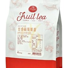 ~* 品味人生 *~ 曼寧 蘋果蔓越莓果茶 400g 果粒茶 歷史價格詳細信息