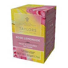 Taylors英國泰勒茶-清新洋甘菊茶20入/盒 歷史價格詳細信息