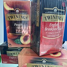 【Twinings 唐寧茶】英倫早餐茶(2gx100入x1盒) 歷史價格詳細信息