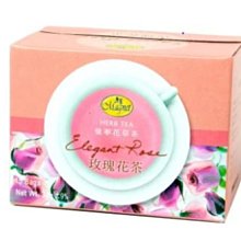 曼寧玫瑰花茶Elegant Rose(15入隨手盒) 歷史價格詳細信息