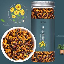 昆侖雪菊500g天然新疆特級野生天山雪菊花血菊花散裝【經典美食小店】 歷史價格詳細信息