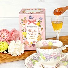 乾媽店。日本 山田詩子 聖誕節限定 聖誕快樂茶 草莓莓果茶 焦糖布丁奶茶 20p x1.2g 歷史價格詳細信息