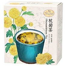 曼寧花草茶-杭菊茶 30G/盒 價格比較,價格查詢,歷史價格詳細信息