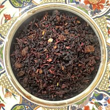 『容阿姨』進口 特級????皇家草莓果粒茶 (100g) 產地：德國 草莓果乾 洛神葵 玫瑰果 蘋果乾 水果茶 果茶 歷史價格詳細信息