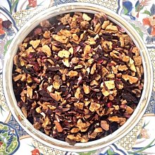 『容阿姨』進口 特級????皇家草莓果粒茶 (100g) 產地：德國 草莓果乾 洛神葵 玫瑰果 蘋果乾 水果茶 果茶 價格比較,價格查詢,歷史價格詳細信息