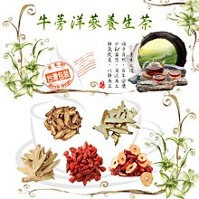 牛蒡洋蔘茶 茶包 好喝茶飲 1大包內有15小包 200元  (紅棗、洋篸、枸杞、黃耆) 歷史價格詳細信息