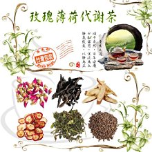 玫瑰花薄荷葉甘草甜菊葉山楂決明子陳皮茶 歷史價格詳細信息