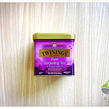 唐寧茶 歐式大吉嶺(100g) 歷史價格詳細信息