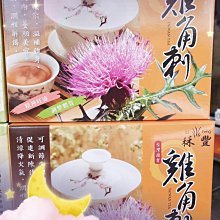 台灣國寶-雞角刺 舒活露-小GG 歷史價格詳細信息