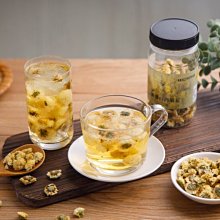 台灣菊花120g、通過SGS認證、杭白菊、白菊花、可泡菊花茶、杭菊茶、菊花枸杞茶、花草茶批發-雙園南北貨商行 歷史價格詳細信息