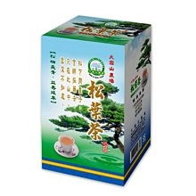 大雪山農場 松葉茶 台灣五葉松-大盒 (60包/盒) 送2小盒 歷史價格詳細信息
