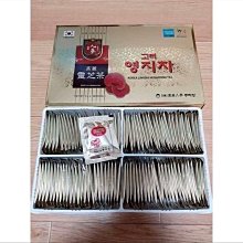 韓國高麗 高麗人蔘茶粉（3公克x100包）/盒 歷史價格詳細信息