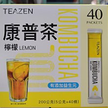 【TEAZEN】康普茶沖泡飲-薑檸檬（隨身包） 歷史價格詳細信息