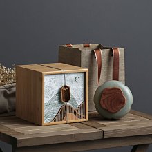 遠山鯉魚香薰爐陶瓷擺件家用室內香盤創意香道香器香托線香插香座 歷史價格詳細信息