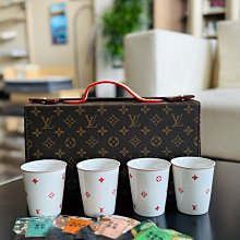 -驢家杯子茶葉禮箱 四只新款圖案杯子配 四袋不同味道茶葉  經典壹撕得外箱 價格比較,價格查詢,歷史價格詳細信息