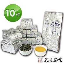 【名池茶業】春紛 - 優級手採阿里山高冷烏龍 (150g x4) 歷史價格詳細信息