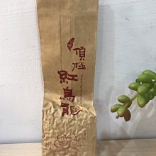 紅烏龍 150克 全祥茶莊 歷史價格詳細信息
