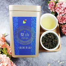【龍源茶品】臻鑽-凍頂琥珀烏龍茶葉組-150g/罐-附提袋/春茶 歷史價格詳細信息