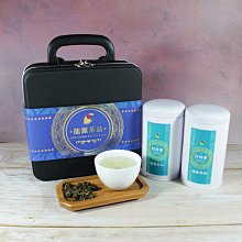 【龍源茶品】杉林溪國際典藏手提鐵禮盒2罐入組(30g/罐~共60g)-禮盒/春茶 歷史價格詳細信息