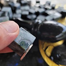 保真天然墨西哥5a淨水藍琥珀吊墜項鏈純銀琥珀蜜蠟吊墜女款 歷史價格詳細信息