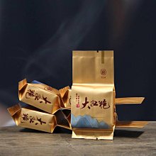 全館免運 大紅袍烏龍茶袋泡茶立體三角包巖茶大福喜茶葉酒店餐飲全季酒店 可開發票 歷史價格詳細信息