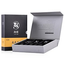 【孝文家茶】孝文家茶22年金尊肉桂K19武夷巖茶烏龍茶大紅袍茶葉禮盒裝凌雲閣巖茶 可開發票 歷史價格詳細信息