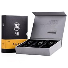 【孝文家茶】孝文家茶 K96牛首組合牛欄坑肉桂武夷巖茶烏龍茶葉私房茶書盒裝凌雲閣巖茶 可開發票 歷史價格詳細信息