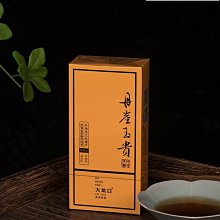 【大坑口】大坑口 巖骨花香水仙武夷山正巖茶葉大紅袍烏龍茶茶葉禮盒裝48g凌雲閣巖茶 可開發票 歷史價格詳細信息