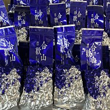 茗珍茶行 梨山烏龍高冷茶 三分熟茶 四兩一包600元 歷史價格詳細信息
