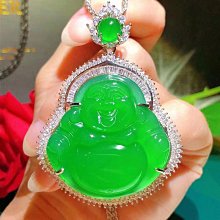 《大佛城》綠度母、準提佛母、作明佛母 - 2cm 小佛像 + 嘎嗚項鍊 台灣製造 歷史價格詳細信息