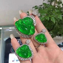 《大佛城》綠度母、準提佛母、作明佛母 - 2cm 小佛像 + 嘎嗚項鍊 台灣製造 歷史價格詳細信息