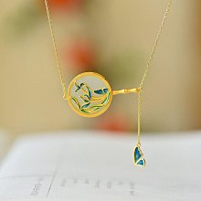 天然翡翠色滿綠福豆吊墜925銀鑲四季發財豆掛件女款冰透玉石吊墜 歷史價格詳細信息