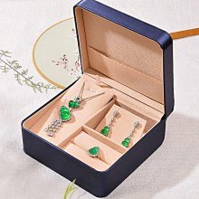 翡翠葫蘆戒指空托6.5*8*11/4*9*10mm精工S925銀蜜蠟南紅戒托底托 歷史價格詳細信息