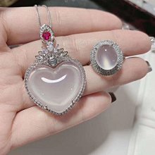 純銀玉兔項鏈女S999純銀吊墜兔子本命年生日情人節禮物送女友。 歷史價格詳細信息