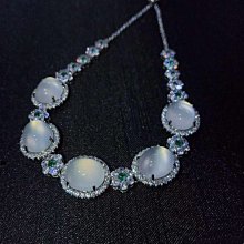 冰種新款現貨銀飾陽綠翡翠戒指女緬甸A貨蛋面裸石滿綠925銀鑲嵌綠 歷史價格詳細信息