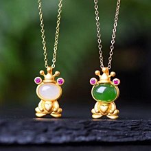 925銀鑲嵌和田玉白玉碧玉流蘇烤藍戒指開口可調節大小復古時尚 歷史價格詳細信息