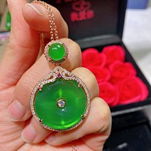 高冰綠葡萄肉雪花棉翡翠珠珠  尺寸4.85左右完美度無紋裂種老水長非常 翡翠 飾品 收藏【二手】【微淵古董】-925 歷史價格詳細信息