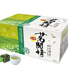 立頓 茗閒情活綠茶包(2.5gx36入)x4袋 歷史價格詳細信息