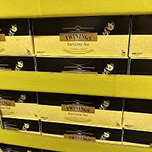 Twinings 皇家伯爵茶 2公克 X 100包  WC92472  COSCO代購 歷史價格詳細信息