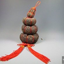 包裝普洱茶七子餅籃桶竹編茶葉盒竹編小簍竹制品純手工*特價 歷史價格詳細信息