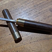 茶刀，銅制，攪茶器，海外回流，實心款，有刮傷，品相看圖，喜歡22128 歷史價格詳細信息