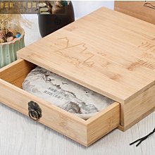 茶餅收納盒 實木儲茶倉茶餅架盒抽屜式分茶盤茶柜多層 普洱茶盒現貨功夫茶茶具用品 歷史價格詳細信息