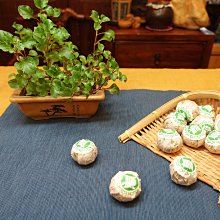 【小青柑】小青柑大份量罐裝多年陳宮廷陳皮普洱茶新會柑普洱茶橘桔普茶散裝凌雲閣茶葉 歷史價格詳細信息