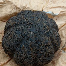 吉幸牌-金瓜老沱茶【陳年老沱,熟】貢茶/普洱茶/茶葉 歷史價格詳細信息